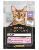Purina Pro Plan Cat Delicate indyk saszetka 85g