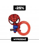 Gryzak Spiderman