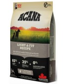 Acana Light & Fit Dog 11,4kg