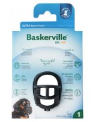 Baskerville Kaganiec Ultra-1 czarny