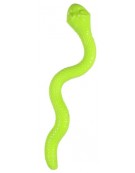 Flamingo Sneaky Snake Wąż na przysmaki TPR zielony [519436]