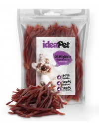 IdeaPet O! Miękkie Spaghetti z kaczki 500g