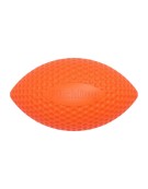 Piłka PitchDog pomarańczowa