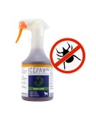 ICEPAW Insect Relief - spray przeciwko kleszczom i owadom (500ml)