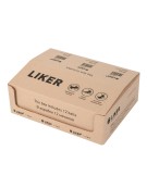 LIKER BOX - zestaw piłek