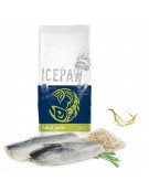 ICEPAW Adult Pure - śledż - karma dla dorosłych psów (14 kg)