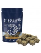 ICEPAW Nordische Lammdrops – przysmaki z jagnięciną dla psów (300 g)