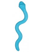 Flamingo Sneaky Snake Wąż na przysmaki TPR niebieski [519437]