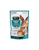 Vetiq Przysmaki dla gryzoni kontrola zapachu Healthy Bites Odour Care For Small Animals 30g