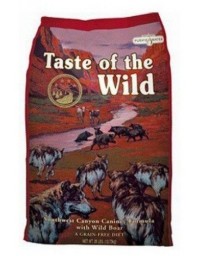 Taste of the Wild Southwest Canyon 6kg