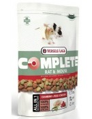 Versele-Laga Rat & Mouse Complete pokarm dla szczura i myszy 500g