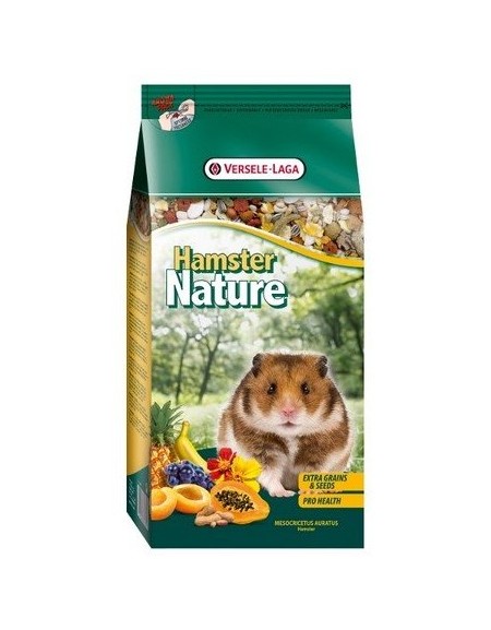 Versele-Laga Nature Hamster - pokarm dla chomika 2,5kg
