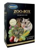 Megan Zoo-Box dla chomika 520g