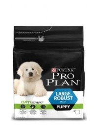 Purina Pro Plan Puppy Large Robust OptiStart 3kg