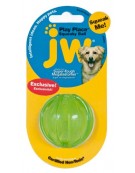 JW Pet Squeaky Ball Small [43605]