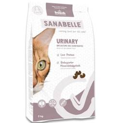 Sanabelle Urinary 2kg