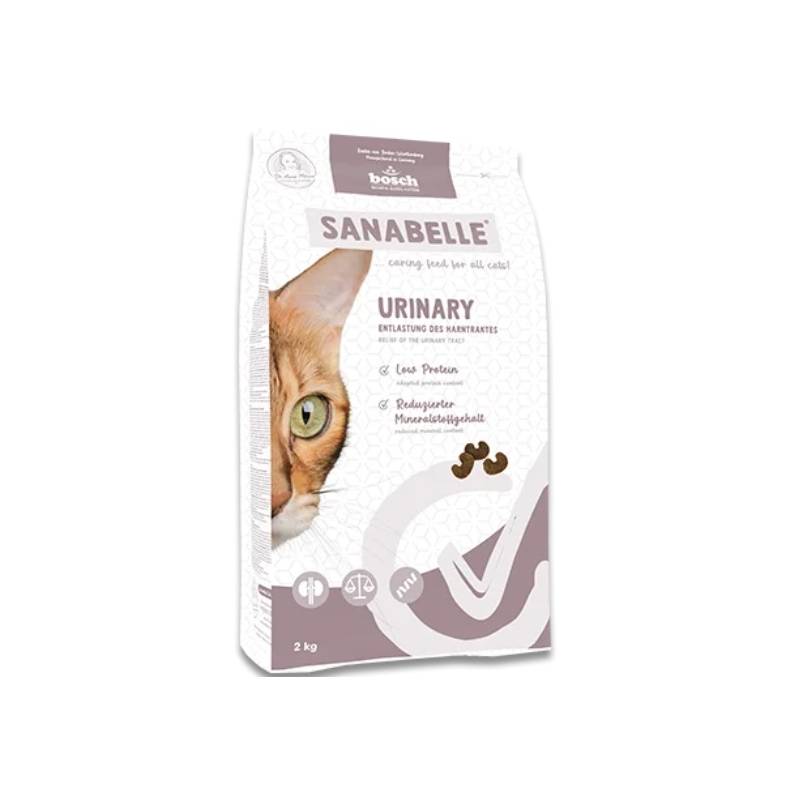Sanabelle Urinary 2kg