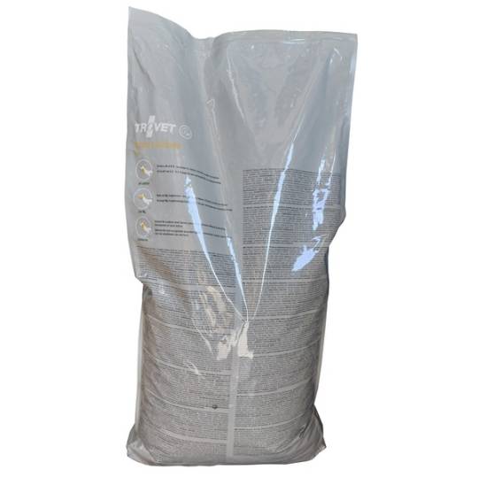 Trovet ASD Urinary Struvite dla psa 12,5kg USZKODZONE OPAKOWANIE [termin ważności: 27.08.2026]