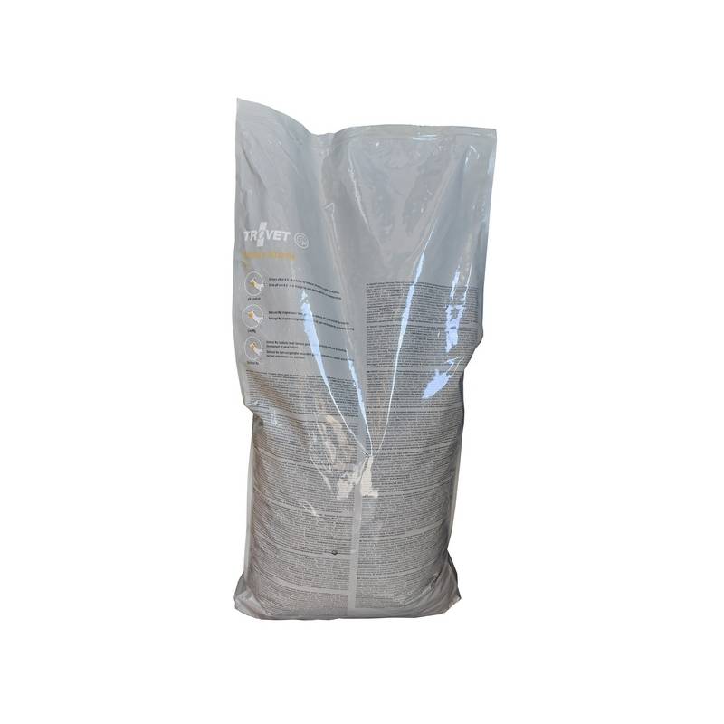 Trovet ASD Urinary Struvite dla psa 12,5kg USZKODZONE OPAKOWANIE [termin ważności: 27.08.2026]