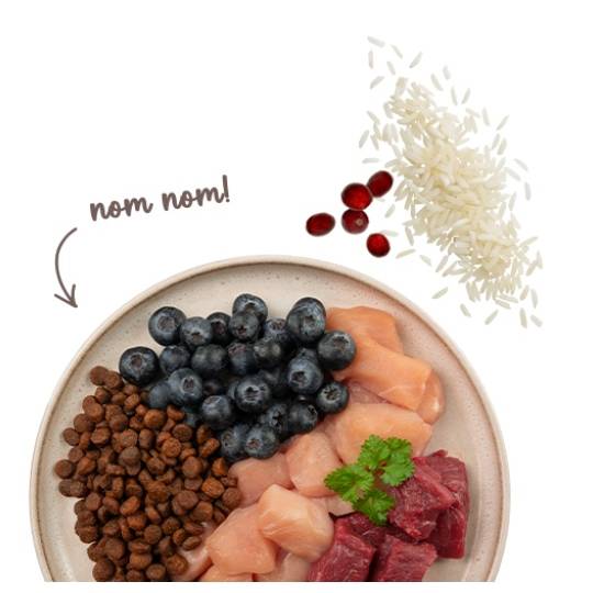 Sanabelle Adult Sensitive Lamb z jagnieciną 8kg