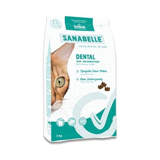 Sanabelle Dental 2kg