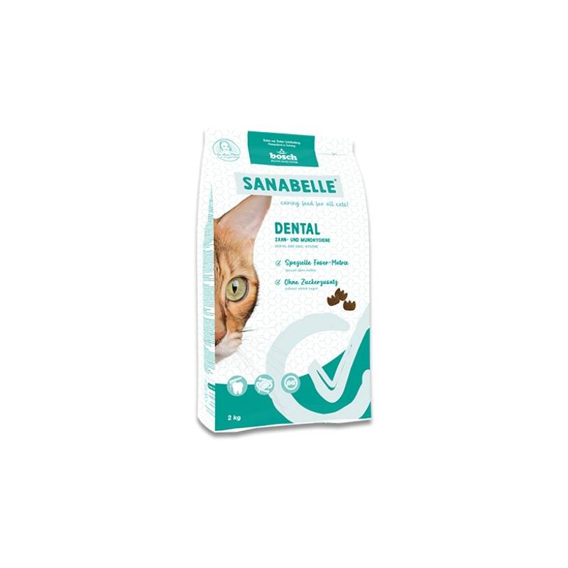 Sanabelle Dental 2kg