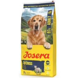 Josera Optiness Adult 12,5kg