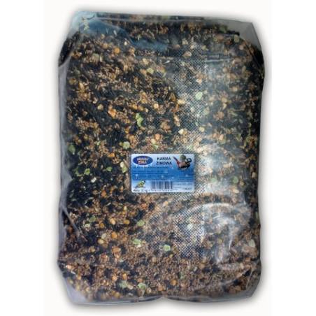 Megan Karma zimowa standard 20kg [ME166]