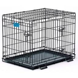 MidWest Life Stages Klatka dla psa 77,9x49x54,5cm [1630DD]