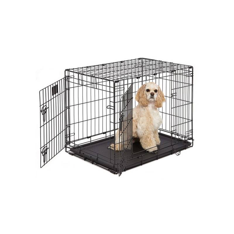 MidWest Life Stages Klatka dla psa 77,9x49x54,5cm [1630DD]