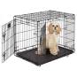 MidWest Life Stages Klatka dla psa 77,9x49x54,5cm [1630DD]