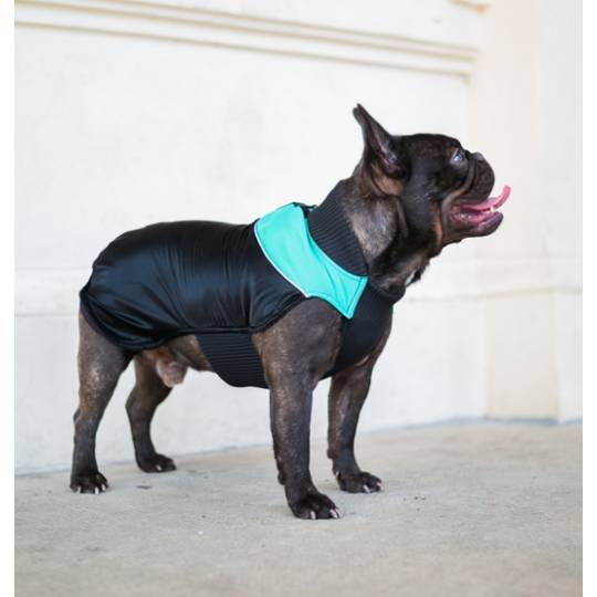 Chaba Ubranko regulowane Wear Magnifique 4XL zielone