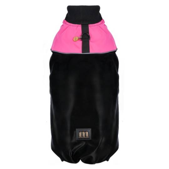 Chaba Ubranko regulowane Wear Magnifique 4XL różowe