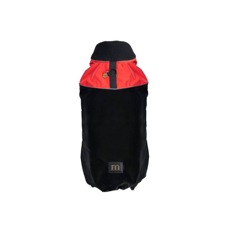 Chaba Ubranko regulowane Wear Magnifique 4XL czerwone