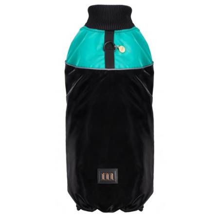 Chaba Ubranko regulowane Wear Magnifique 3XL zielone