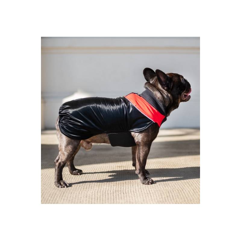 Chaba Ubranko regulowane Wear Magnifique 3XL czerwone