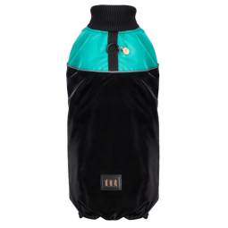 Chaba Ubranko regulowane Wear Magnifique 2XL zielone