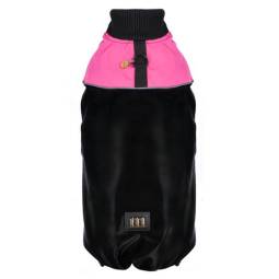 Chaba Ubranko regulowane Wear Magnifique 2XL różowe