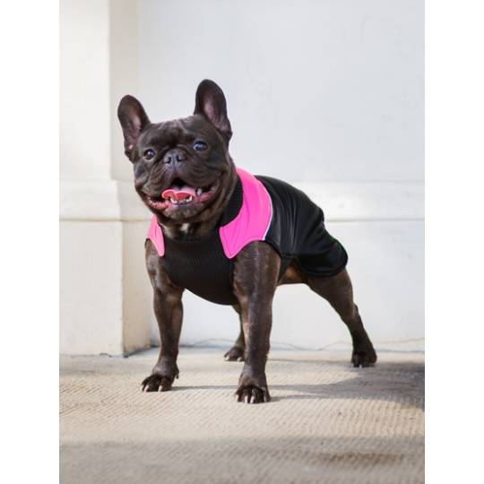 Chaba Ubranko regulowane Wear Magnifique 2XL różowe