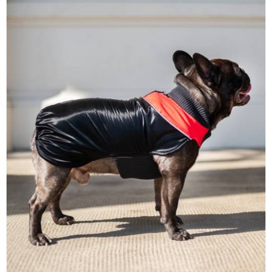 Chaba Ubranko regulowane Wear Magnifique 2XL czerwone