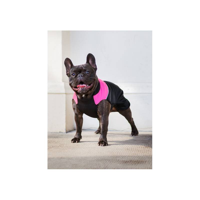 Chaba Ubranko regulowane Wear Magnifique XL różowe