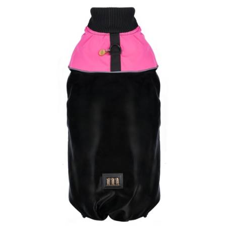 Chaba Ubranko regulowane Wear Magnifique M różowe