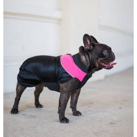 Chaba Ubranko regulowane Wear Magnifique M różowe