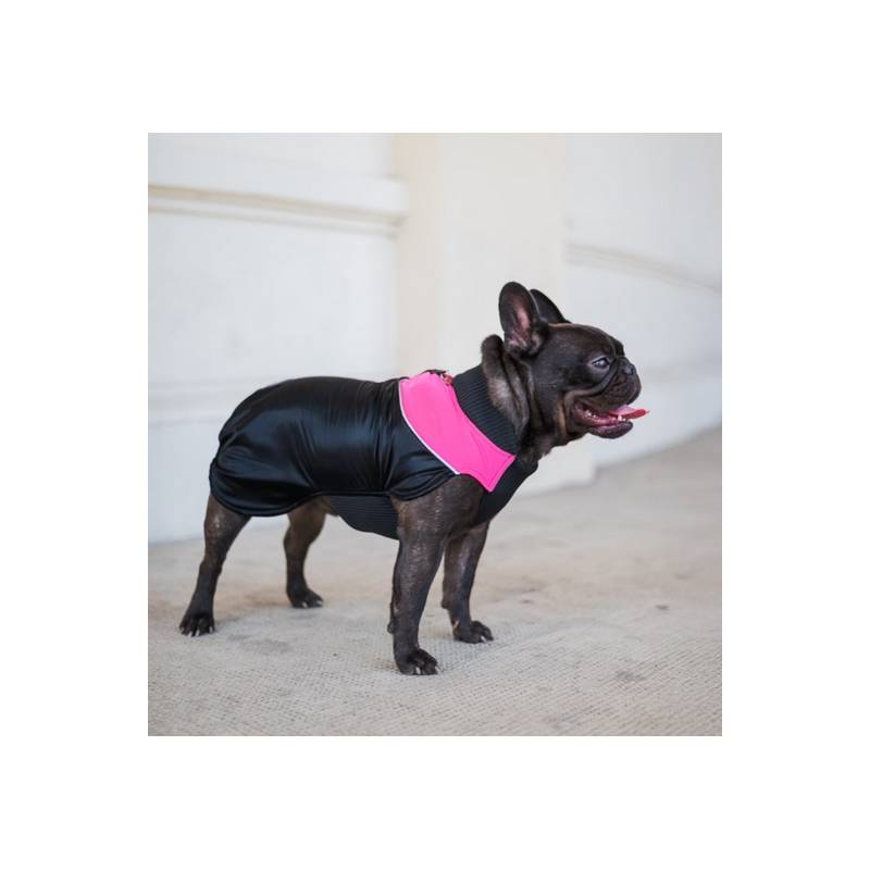 Chaba Ubranko regulowane Wear Magnifique S różowe