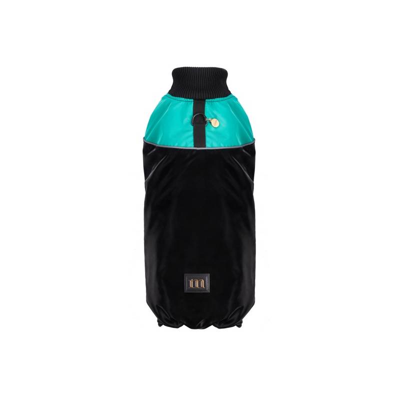 Chaba Ubranko regulowane Wear Magnifique XS zielone