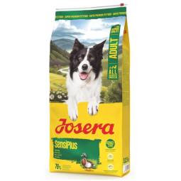 Josera SensiPlus Kaczka 12,5kg