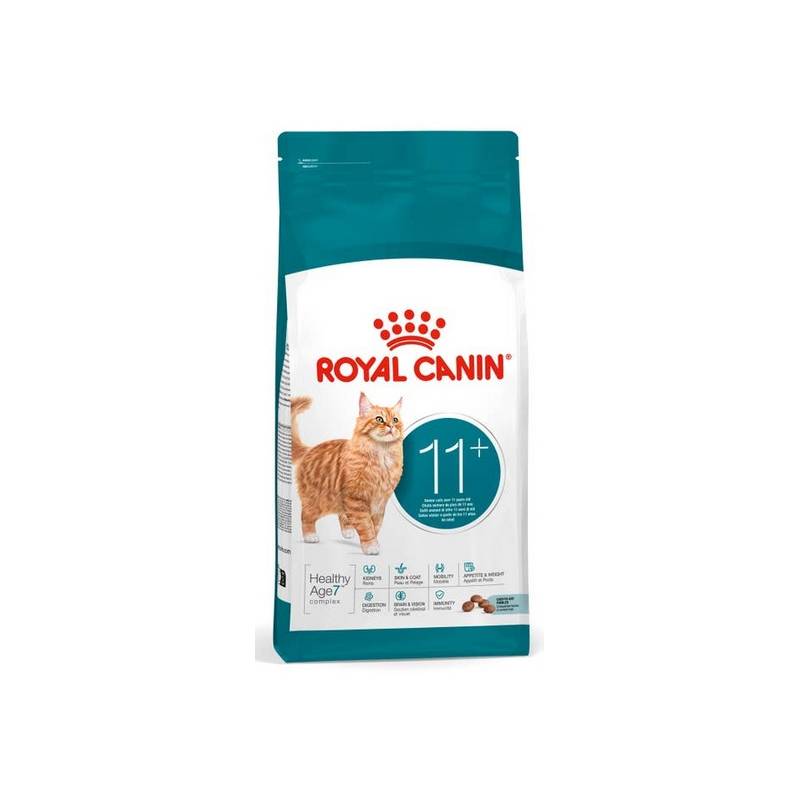 Royal Canin Ageing +11 karma sucha dla kotów dojrzałych 2kg
