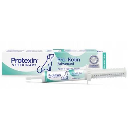 Pro-Kolin Advanced dla psów tubka 30ml