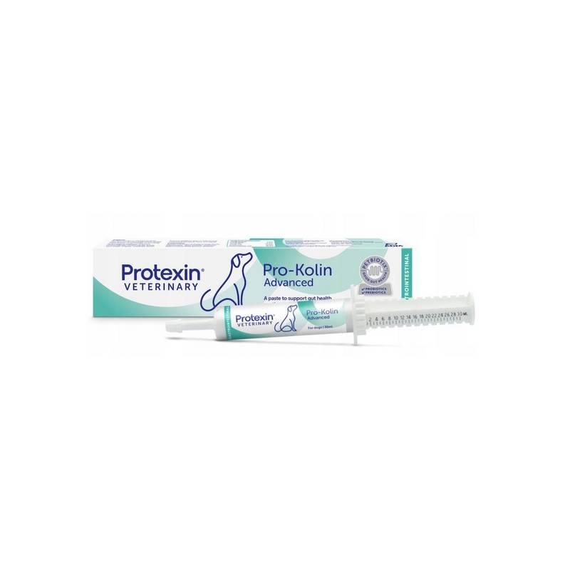 Pro-Kolin Advanced dla psów tubka 30ml