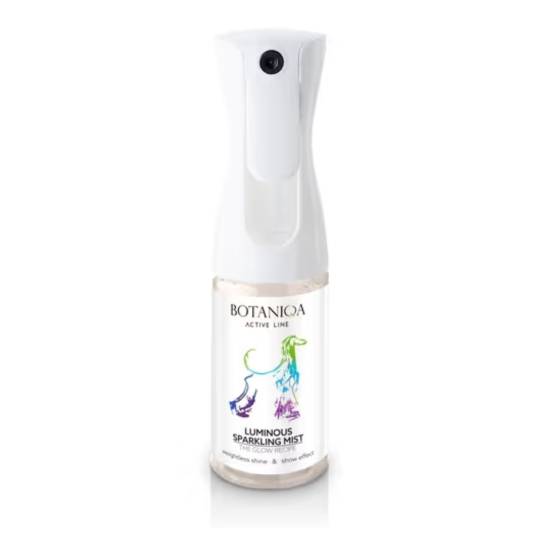 Mgiełka Luminous Sparkling 185 ml